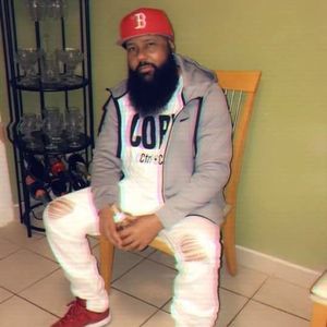 Meet your Posher, Frank